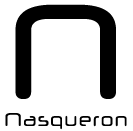 Nasqueron logo